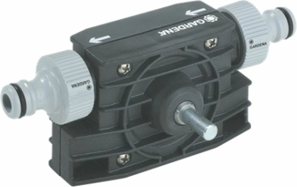 Pompë për dril Gardena 01490-20, 1700 l/h
