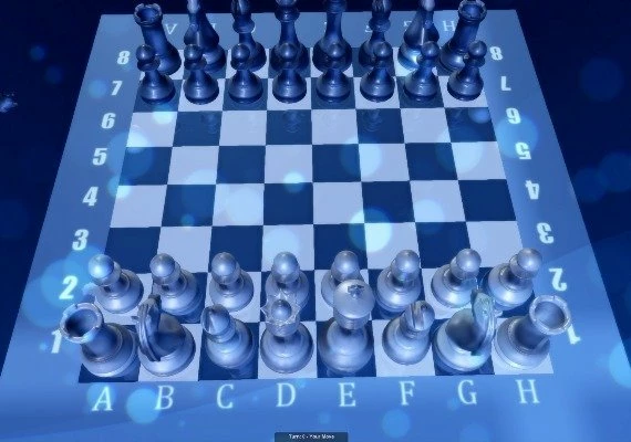 flChess EN Global