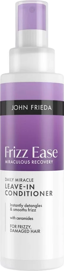 Kondicioner pa shpëlarje për femra John Frieda Frizz Ease Miraculous Recovery, 200ml