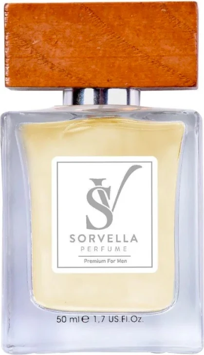 Eau de Parfum për meshkuj Sorvella Perfume Era 50ml