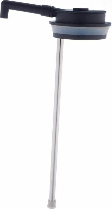 Termos Vonshef 1507176 3L inox, argjend/e zezë