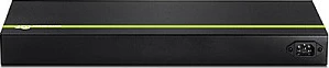 Switch TRENDnet TPE-TG160G, 16-Port Gigabit PoE+, Unmanaged L2, Rack 1U, i zi