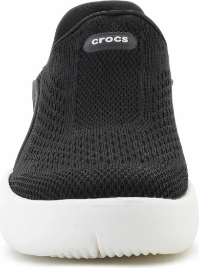 Atlete meshkuj Crocs Locale Ease 211385-001, të zeza [Madhësia: 42 - 43]