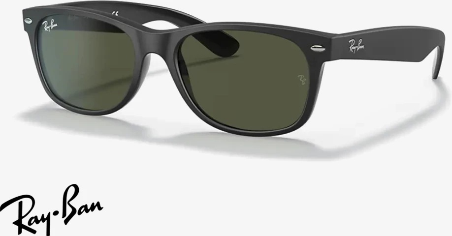 Syze dielli unisex Ray-Ban
