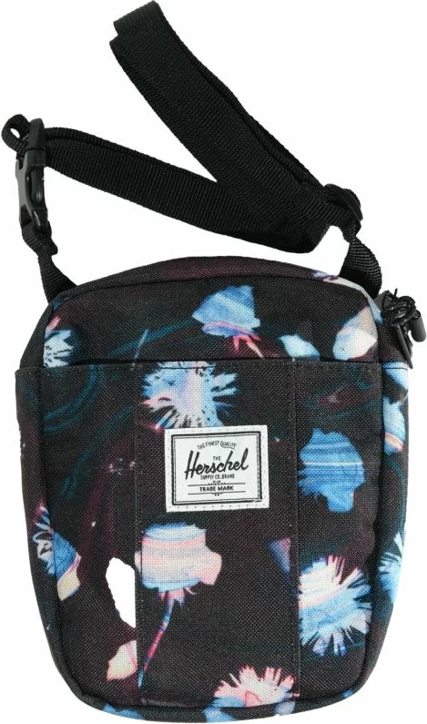 Çantë crossbody Herschel, multicolor