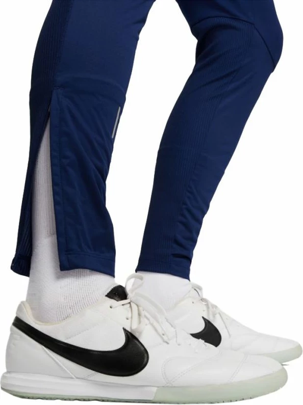 Pantallona sportive Nike për meshkuj, blu [Madhësia: S]
