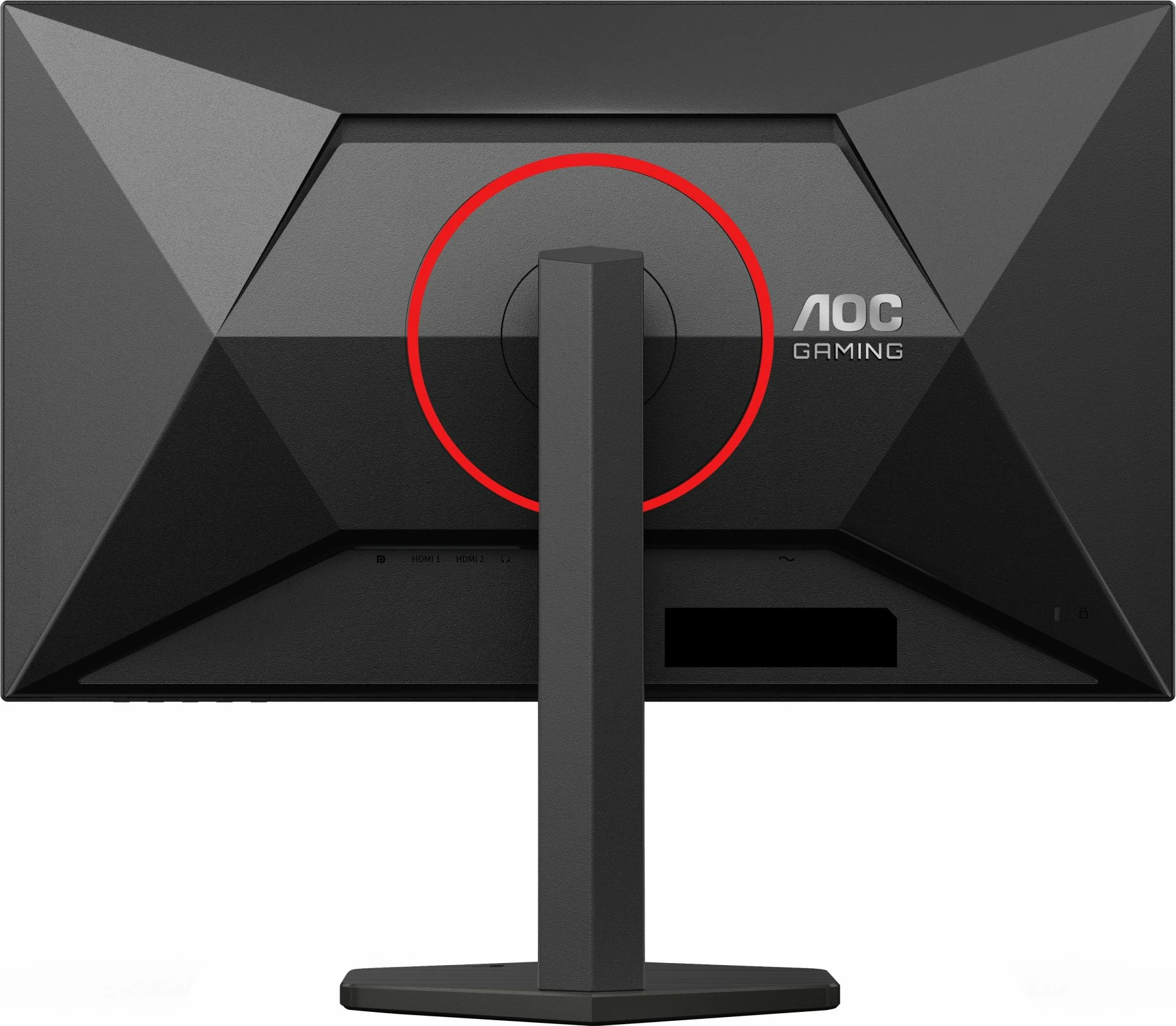 Monitor gaming AOC Q27G4ZR 27\" WQHD IPS 240Hz 1ms zi/kuq