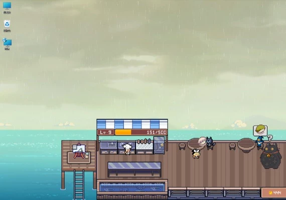Fish to Dish: Idle Sushi Global