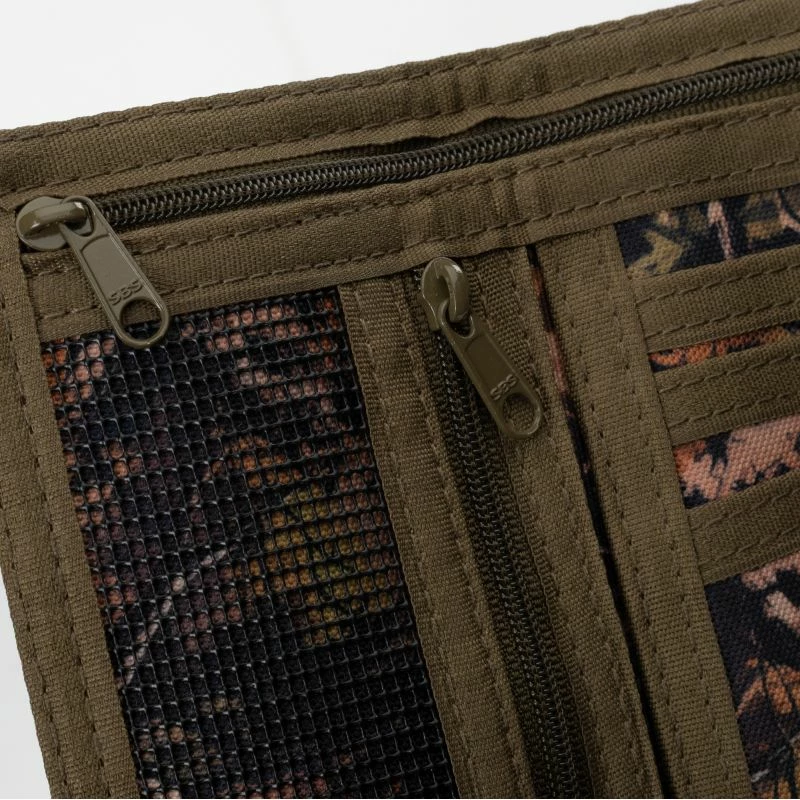 Portofol Magnum CAMU, një madhësi