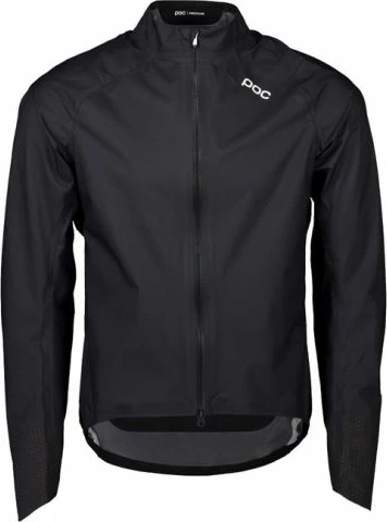 Jakne POC Haven Rain, e zezë, XL