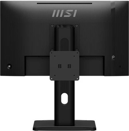 Monitor MSI PRO MP245PHG E14 23.8" FHD 144Hz IPS Flat USB-C 65W KVM, e zezë