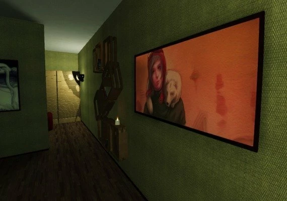 Endless Room EN/RU Global
