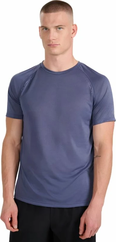 Maicë për meshkuj 4F, kaltër