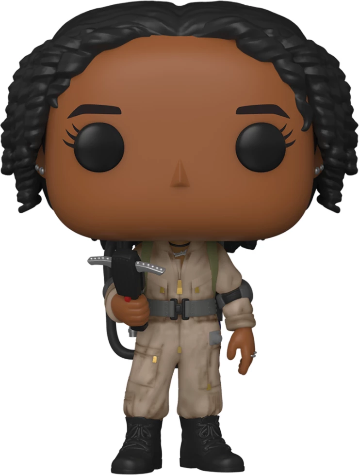 Figurinë vinyl Funko Pop! Movies Ghostbusters: Afterlife Lucky #926