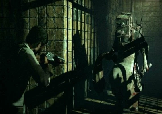 The Evil Within + Season Pass EN Global
