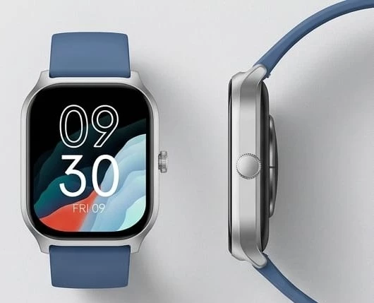Smartwatch Sport JS-T7 me Ekran HD dhe Rrip Sportiv