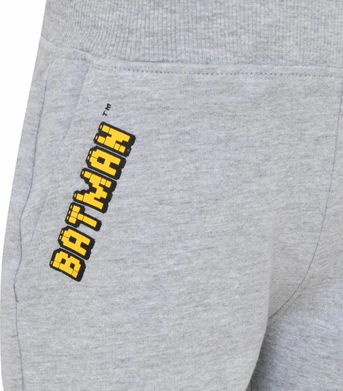 Shorce për fëmijë Lego Wear, gri