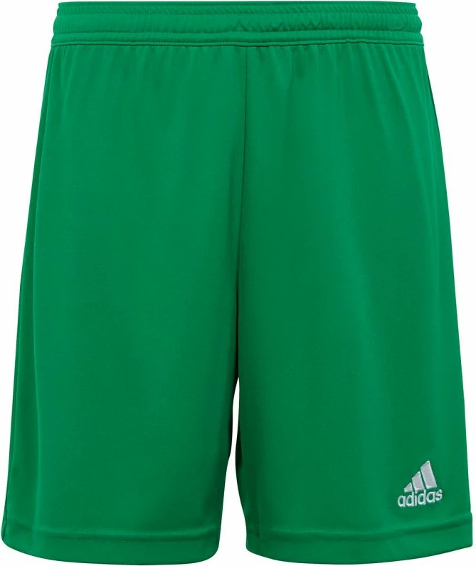 Shorce për fëmijë adidas, të gjelbërta [Madhësia: 140 cm]