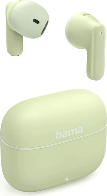 Kufje me Bluetooth® Hama "Freedom Light II", TWS