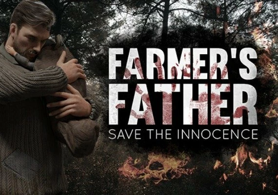 Farmer's Father: Save the Innocence EN/DE/FR/IT/PL Global