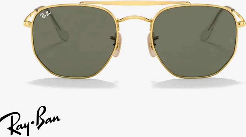 Syze dielli Ray-Ban RB3648 001 51
