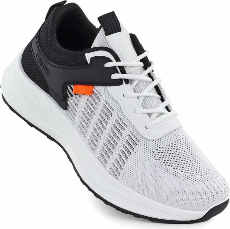 Këpucë Big Star për meshkuj