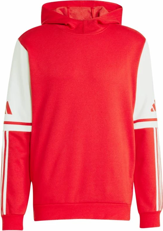 Duks për meshkuj adidas, i kuq