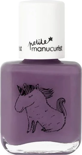 Llak për thonj për vajza Manucurist Petite Lily The Unicorn 8ml