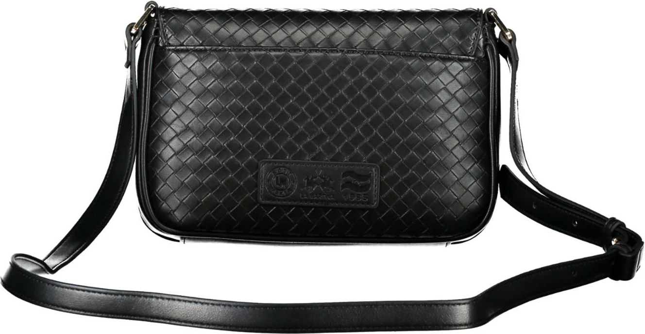 Çantë për femra LA MARTINA, e zezë