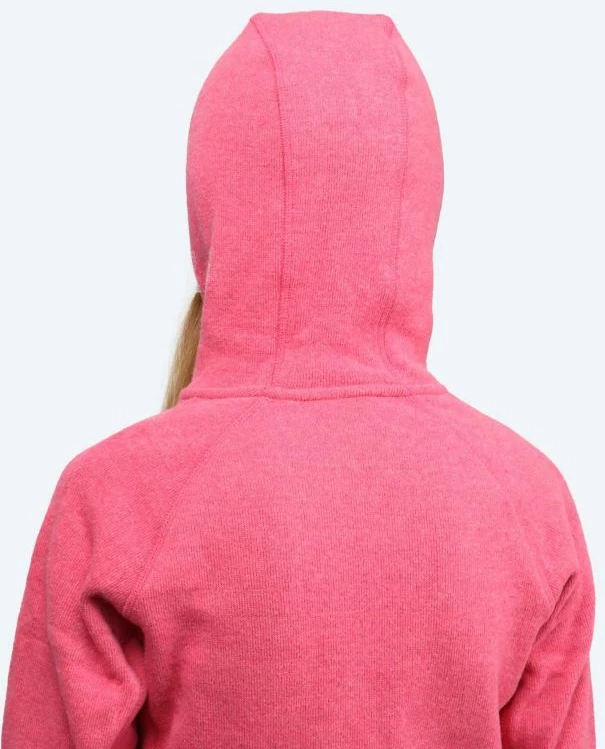 Jakne Salewa femra, ngjyrë e përzier