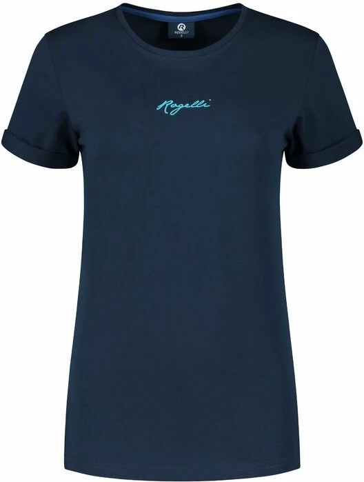 Maicë për femra Rogelli, navy blue