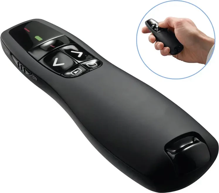 Stilolaps Me Laser TECH TIME K400