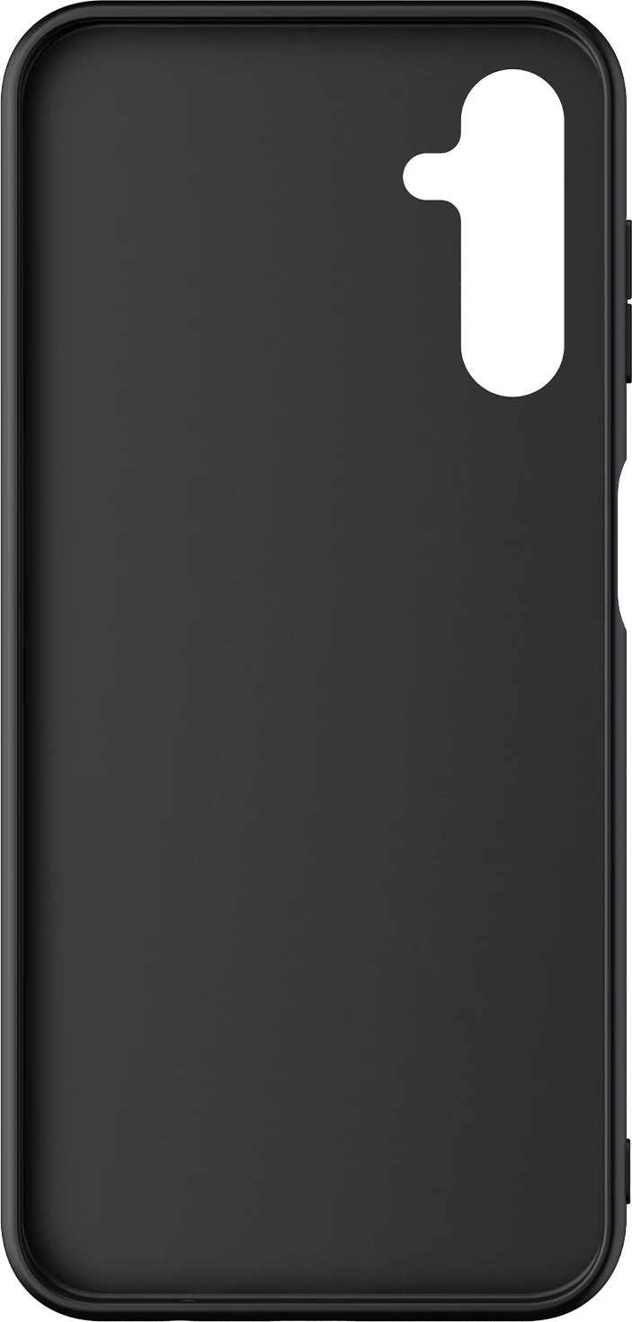 Mbështjellës Nillkin Textured Case për Samsung Galaxy A14 5G / Galaxy A14, Najlon, i zi