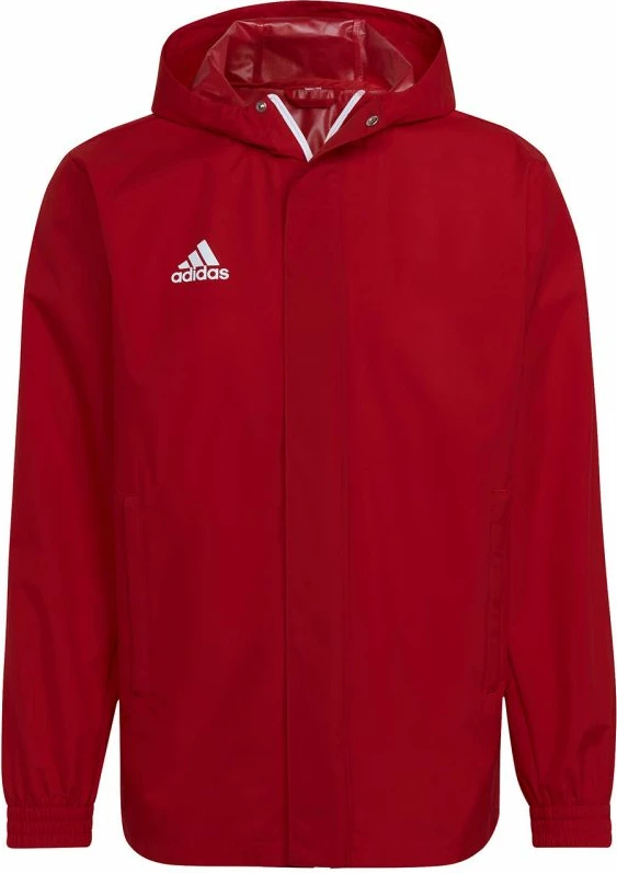 Jakne adidas për meshkuj, e kuqe [Madhësia: XXL]