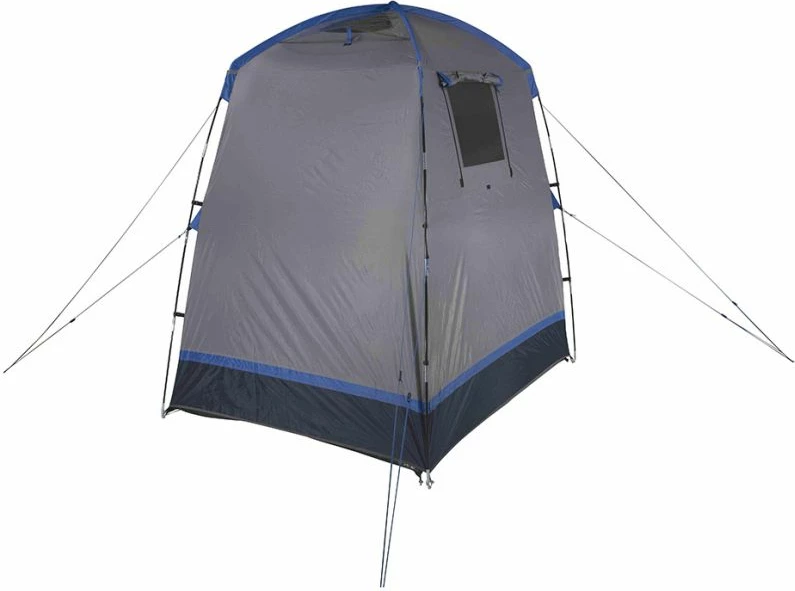Tendë pavijon për turizëm High Peak, gri