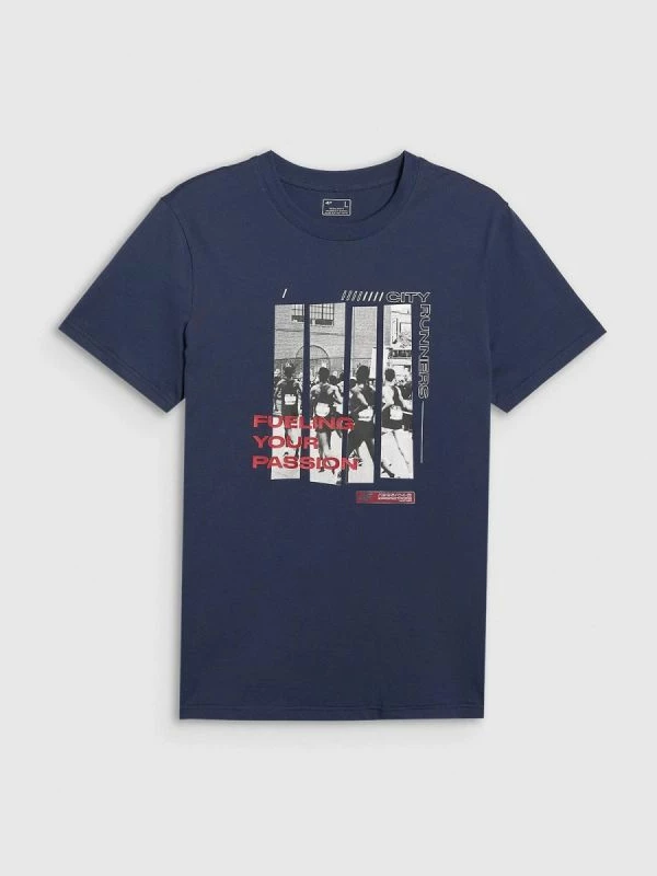 Maicë për meshkuj 4F