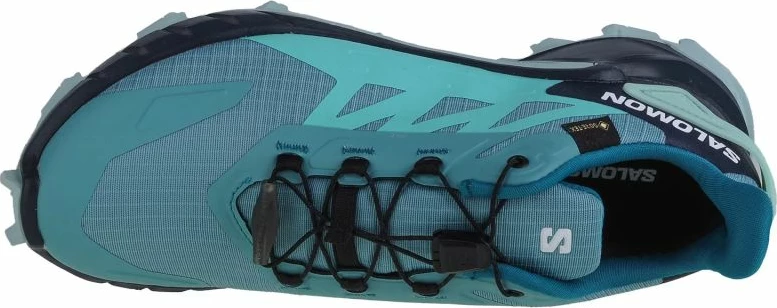 Atlete për femra Salomon, të kaltërta