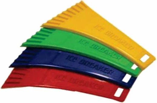 Gryese e akullit Icebreaker Praxis