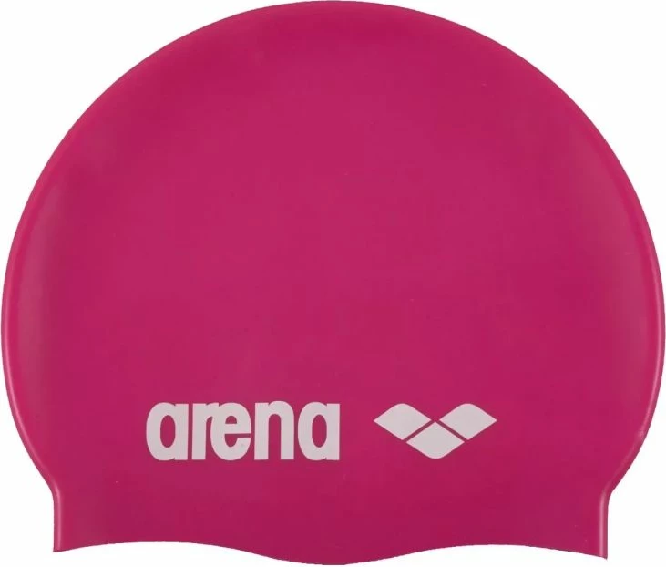 Kapak noti Arena Classic Silicone, një madhësi