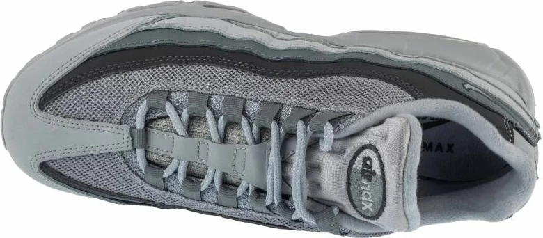 Atlete Nike për meshkuj, gri