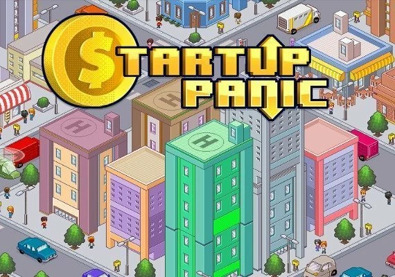 Startup Panic Global