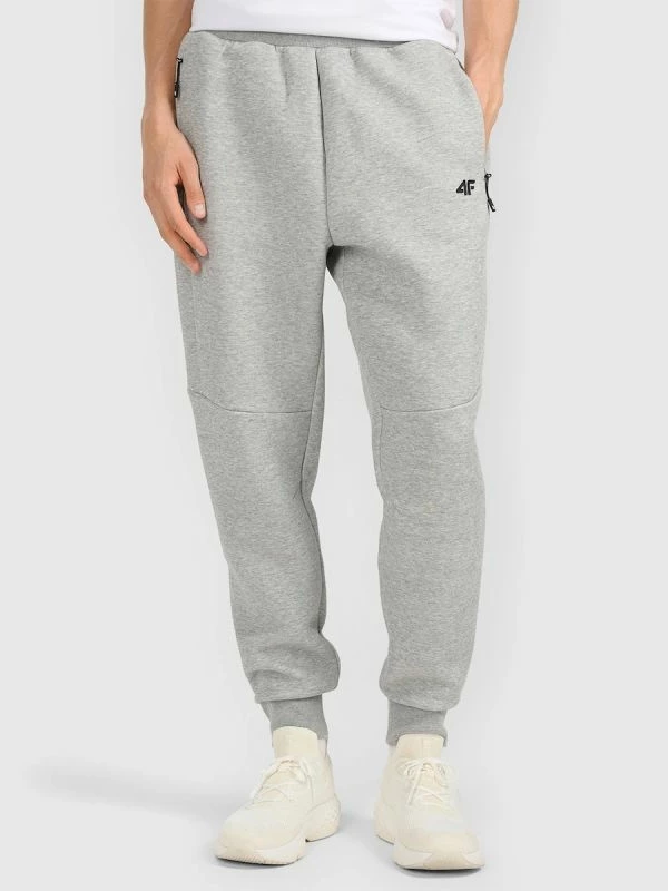 Pantallona sportive jogger për meshkuj 4f 4FRMM00TTROM1623-27M [Madhësia: 2XL]