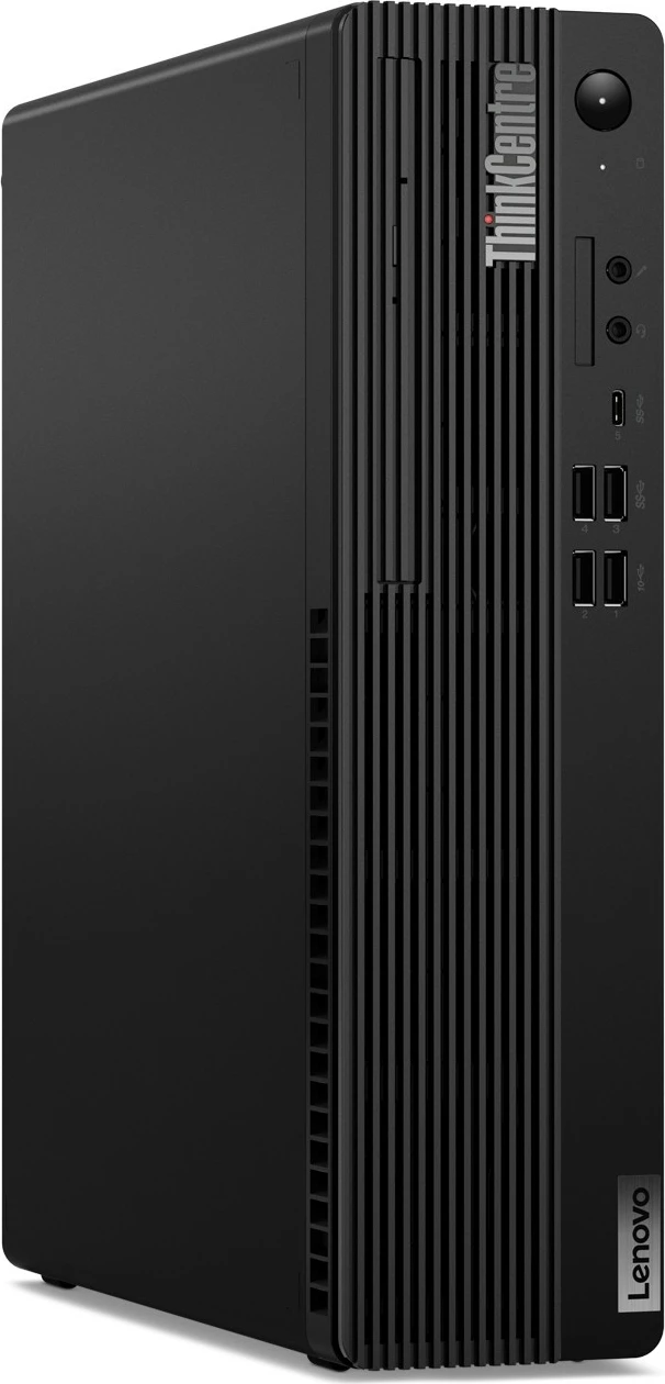 Kompjuter Lenovo ThinkCentre M75s Gen 2, AMD Ryzen 5 PRO, 16 GB RAM, 512 GB SSD, Windows 11 Pro, i zi