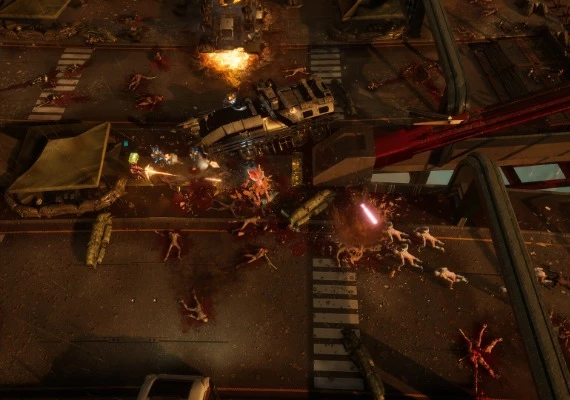Red Solstice 2: Survivors - Season Pass DLC Global
