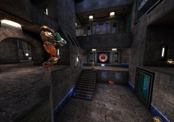 Quake Live EN Global