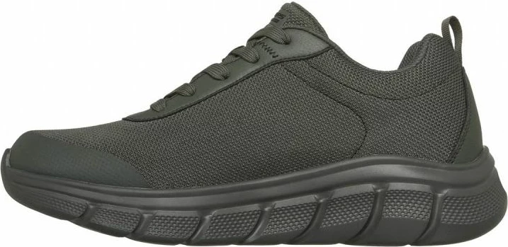 Atlete për meshkuj Skechers, olive [Madhësia: 41]