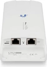 Ubiquiti LTU Rocket, 675.84 Mbit/s, Bardhë
