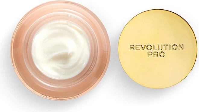 Revolution Pro Moisturizing Miracle Cream