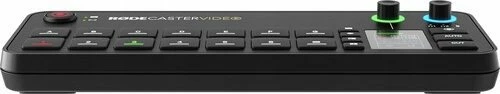 Mikser video/audio Rode RODECaster Video RCV-E, 4x HDMI, 2x USB-C, 1080p, zi