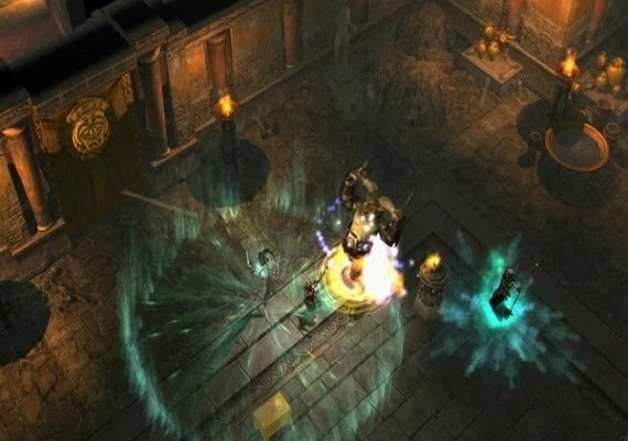 Titan Quest Anniversary Edition EN/DE/FR/IT/ES Global